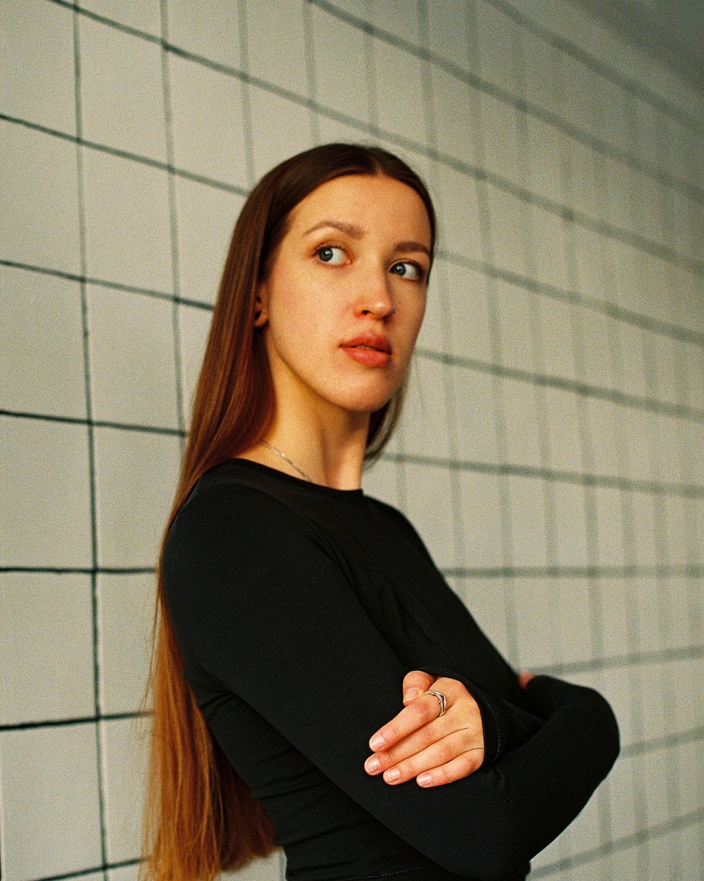 Анна Шерстнёва, графический дизайнер